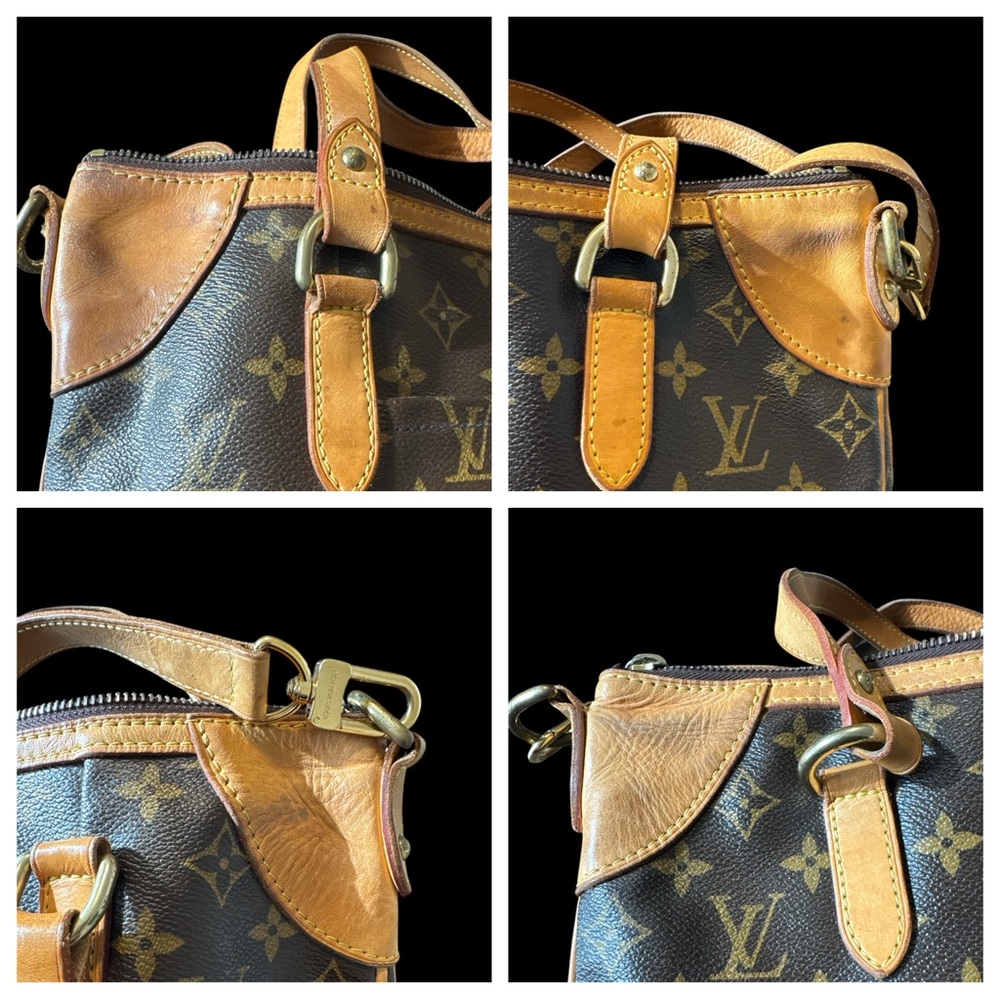 Louis Vuitton Odeon GM - Picture 3 of 8